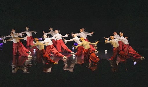 Orsolina28 e Moncalvo in Danza portano la danza nel cuore di Moncalvo: tre serate gratuite in Piazza Garibaldi Orsolina28 e Moncalvo in Danza portano la danza nel cuore di Moncalvo: tre serate gratuite in Piazza Garibaldi