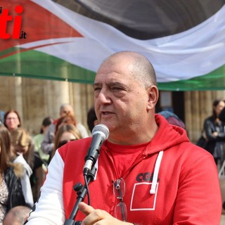 Cgil Piemonte, Luca Quagliotti in segreteria regionale: “Pronto a battermi per sanità pubblica, salute mentale e Rsa”