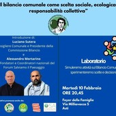 Ad Asti la politica si impara analizzando le risorse comuni Ad Asti la politica si impara analizzando le risorse comuni