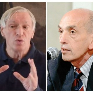 Don Lugi Ciotti e Domenico Quirico, tra gli ospiti di Passepartout 2026