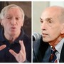 Don Lugi Ciotti e Domenico Quirico, tra gli ospiti di Passepartout 2026