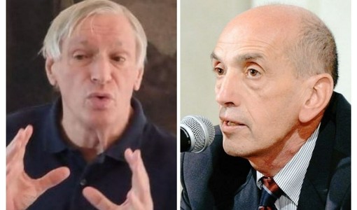 Don Lugi Ciotti e Domenico Quirico, tra gli ospiti di Passepartout 2026