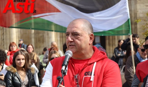 Cgil Piemonte, Luca Quagliotti in segreteria regionale: “Pronto a battermi per sanità pubblica, salute mentale e Rsa”