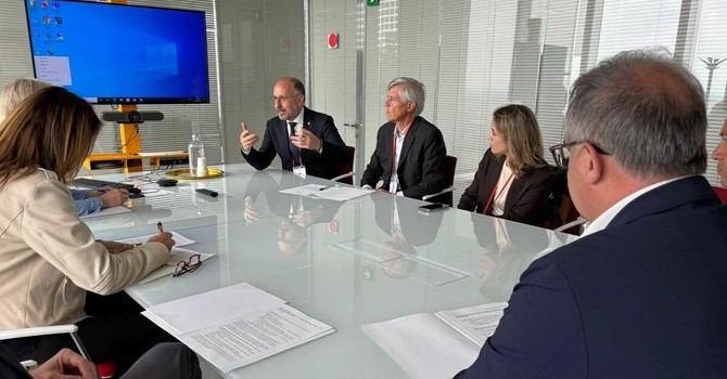 Variante generale al piano regolatore, Asti fa da apripista in Piemonte