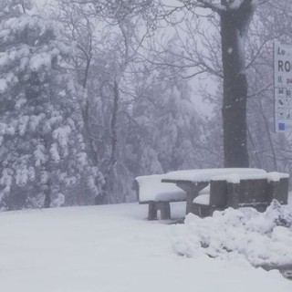 Roccaverano (immagine di archivio)