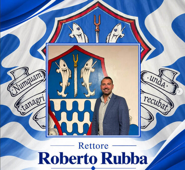 Palio di Asti, Tanaro riparte dalla continuità: Rubba confermato rettore Palio di Asti, Tanaro riparte dalla continuità: Rubba confermato rettore