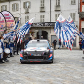 Rally Vigneti Monferrini, si aprono le iscrizioni per la sfida di Canelli