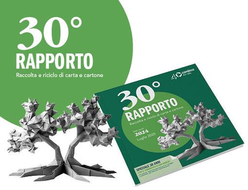 Riciclo carta e cartone, i dati Comieco: Asti sotto la media regionale