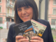 Rosa Teruzzi (immagine tratta dal suo profilo Facebook)