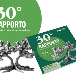 Riciclo carta e cartone, i dati Comieco: Asti sotto la media regionale