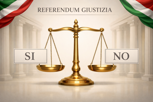 Settime, sabato il convegno sul referendum della giustizia: "Capire per scegliere"