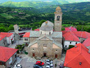 Roccaverano (immagine d'archivio)