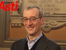Renato Berzano, presidente Asta Renato Berzano, presidente Asta