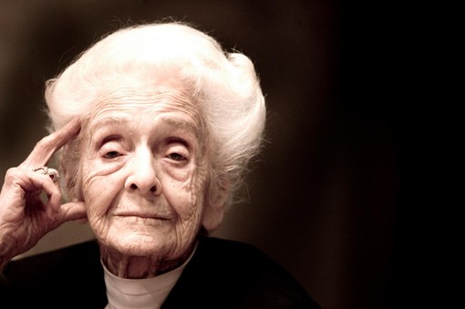 Rita Levi Montalcini
