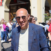 Roberto Vercelli neo eletto nel cda di Banca di Asti