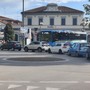 Iniziata la raccolta firme per richiedere lo spegnimento del semaforo di fronte alla stazione Iniziata la raccolta firme per richiedere lo spegnimento del semaforo di fronte alla stazione
