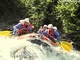 Questo weekend la Valle Stura si vive dal fiume: rafting, natura ed emozioni allo Stura River Village