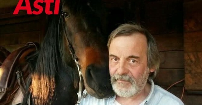 Grave malore per Riccardo Berzano, il mondo del Palio con il fiato sospeso