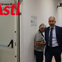 La crisi del Consiglio e le ombre sulla banca. La polemica di Uniti si può