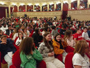 Asti, la musica rap contro la violenza sulle donne