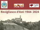Revigliasco d'Asti commemora l'80° anniversario della Resistenza locale con una serie di eventi Revigliasco d'Asti commemora l'80° anniversario della Resistenza locale con una serie di eventi