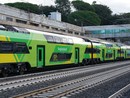 Nasce &quot;Regionale&quot; il nuovo brand di Trenitalia presentato oggi a Roma [VIDEO]