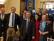 Incontro canellese per i presidenti “uscenti” del Rotary Piemonte Est