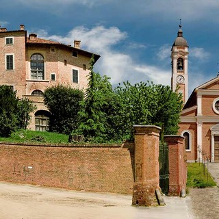 Roatto, una serata tra acqua e vino con il professor Vincenzo Gerbi