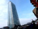 Il grattacielo sede della Regione Piemonte, dove lunedì si svolgerà l'incontro che darà l'avvio formale ai progetti finanziati