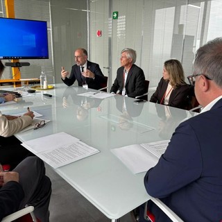 Variante generale al piano regolatore, Asti fa da apripista in Piemonte