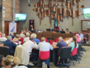 L'incontro di oggi in Prefettura