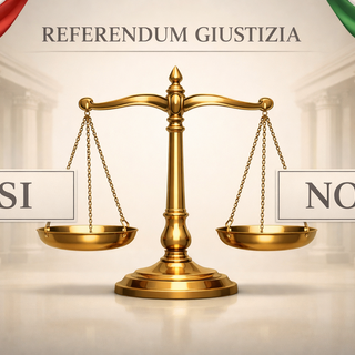 Settime, sabato il convegno sul referendum della giustizia: "Capire per scegliere"