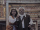 Patrizia Camatel e Emanuele Arrigazzi Patrizia Camatel e Emanuele Arrigazzi