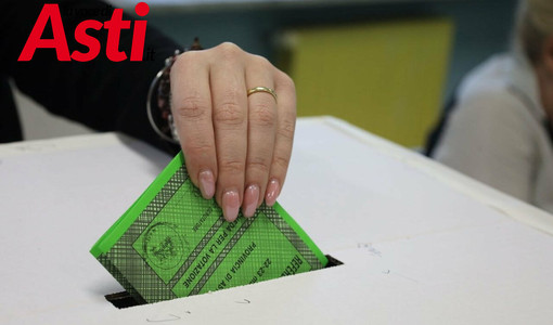 Referendum giustizia, urne chiuse: ad Asti affluenza quasi al 60%. A livello nazionale No in vantaggio, ad Asti sembra prevalere il Sì