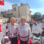 Le gemelle ideatrici della manifestazione