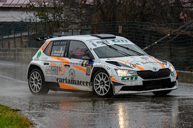 Rally Colli del Monferrato, weekend di passione per i motori