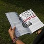 Dalla redazione alle librerie:  la rivista “Differenti – In” comincia a circolare ad Alba