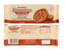 Rischio muffe, stop alla vendita di un lotto di crostatine Conad Rischio muffe, stop alla vendita di un lotto di crostatine Conad