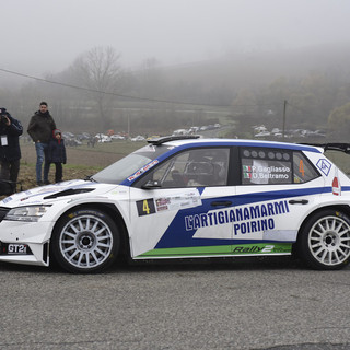 Il grande rally torna nell'Astigiano, svelato il percorso della 29ª Ronde Colli del Monferrato e del Moscato