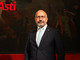 Maurizio Rasero, sindaco di Asti presidente dimissionario di Banca di Asti, ritratto da Merfephoto - Efrem Zanchettin a margine della presentazione della Stagione 2026 del Teatro Alfieri Maurizio Rasero, sindaco di Asti presidente dimissionario di Banca di Asti, ritratto da Merfephoto - Efrem Zanchettin a margine della presentazione della Stagione 2026 del Teatro Alfieri