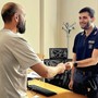 Turista svizzero smarrisce la carta di credito, la polizia di Asti gliela restituisce