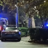 Violenta rissa notturna nei pressi dei giardini pubblici di corso alla Vittoria