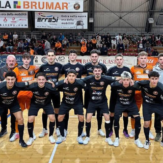 Salto di categoria per gli Orange Asti, sabato partirà l'avventura in A2 Élite