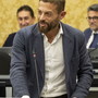 Roberto Ravello, vicecapogruppo di Fratelli d’Italia e presidente della Commissione Bilancio