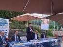 L'incontro di oggi