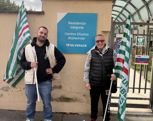 Cisl Alessandria-Asti contro l'Anaste: “La battaglia continua per vedere riconosciuto il diritto a non essere pagati meno degli altri lavoratori”