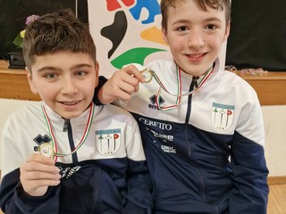 Rissone e Filippini