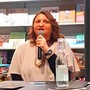 Renata Sorba ritratta in una foto d'archivio