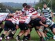 Rugby: vittoria in trasferta per i leoni, festeggiamenti alla Cittadella per i &quot;leoncini&quot;