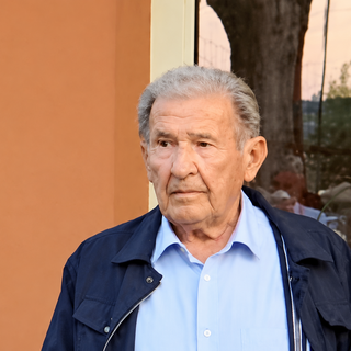 Motta di Costigliole piange Alfredo Capello, storico punto di riferimento della comunità